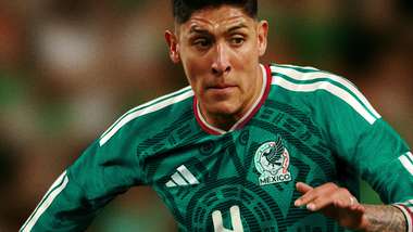 Adidas FIFA World Cup Kit Mexico